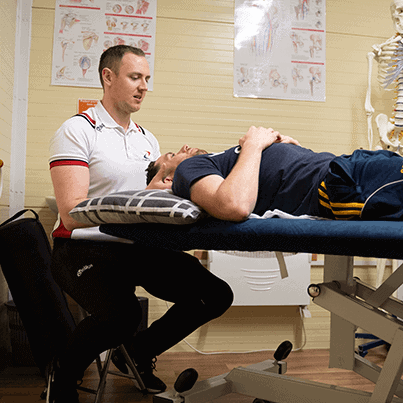 Physiotherapy, Physical Therapy